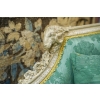 Original Méridienne de style Louis XVI
