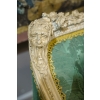 Original Méridienne de style Louis XVI