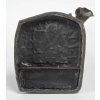 Sculpture en régule représentant un Pouliot, circa 1900-1920 | Biron Sculpture en régule représentant un Pouliot, circa 1900-1920