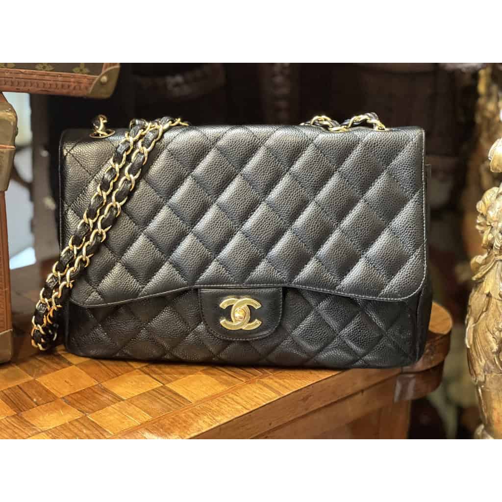 CHANEL Bag Vintage | Biron ||