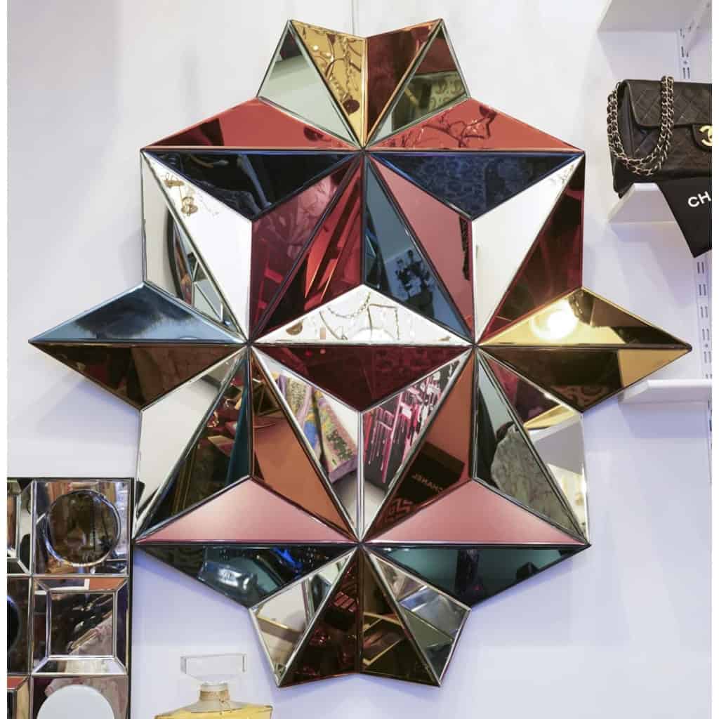 Miroir Étoile Mystérieuse ! | Biron ||