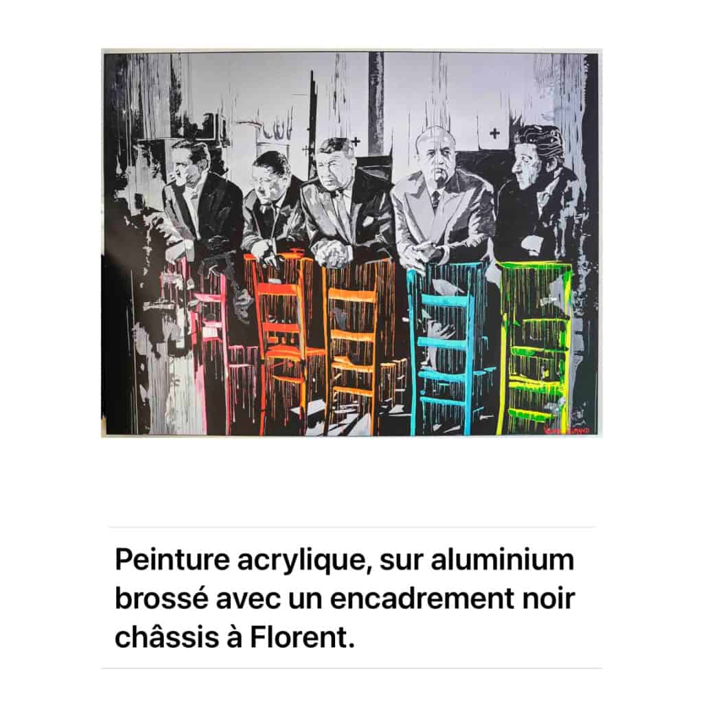 Tontons Flingueurs | Biron ||