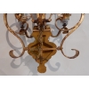 1970′ Applique Style Maison Baguès Ou Banci 5 Lampes | Biron 1970′ Applique Style Maison Baguès Ou Banci 5 Lampes