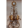 1970′ Applique Style Maison Baguès Ou Banci 5 Lampes | Biron 1970′ Applique Style Maison Baguès Ou Banci 5 Lampes