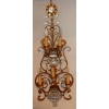 1970′ Applique Style Maison Baguès Ou Banci 5 Lampes | Biron 1970′ Applique Style Maison Baguès Ou Banci 5 Lampes