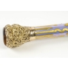 Canne de Femme – woman Walking stick – Autriche, c. 1900 | Biron Canne de Femme - woman Walking stick - Autriche, c. 1900