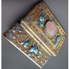 LUXUEUSE BOÎTE À BIJOUX CHINOISE, VERS 1880 | Biron LUXUEUSE BOÎTE À BIJOUX CHINOISE, VERS 1880