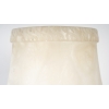 RARE LAMPE D ‘EDGAR BRANDT | Biron RARE LAMPE D 'EDGAR BRANDT