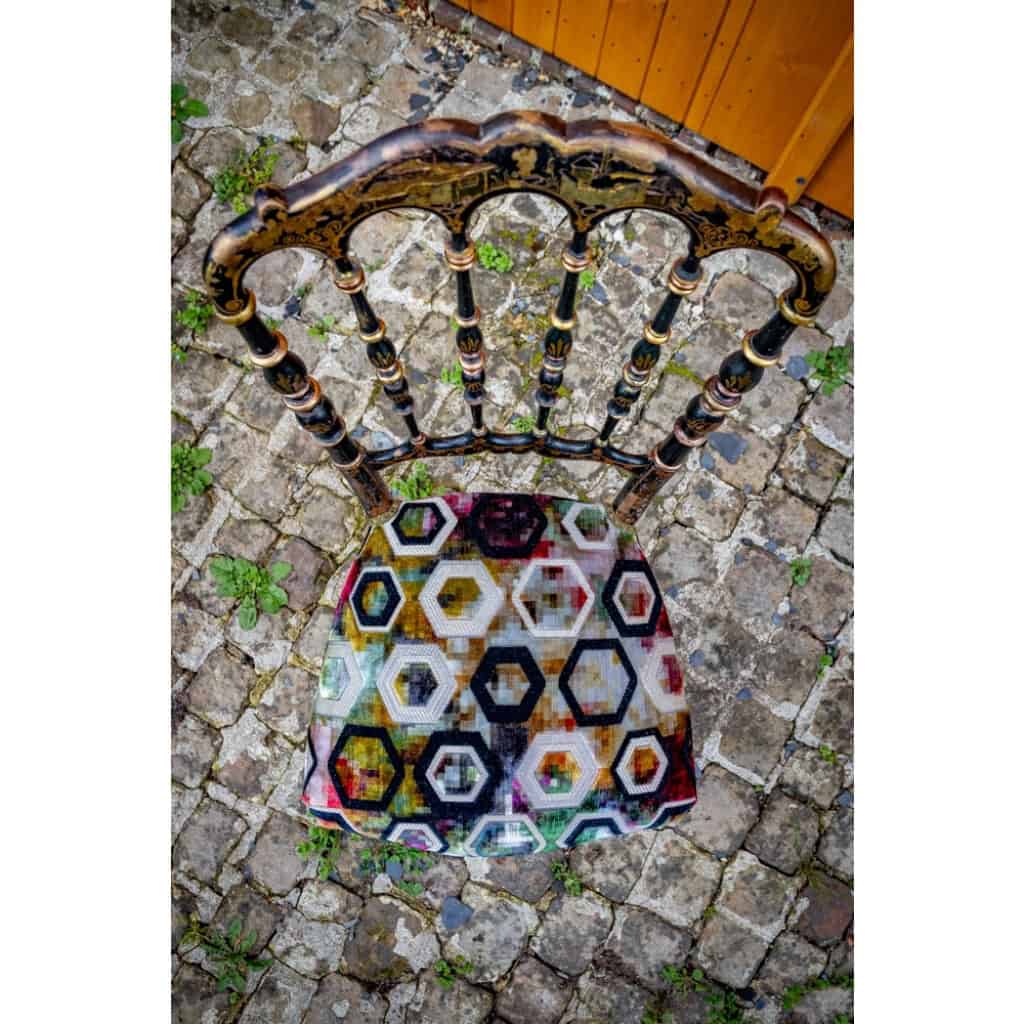 Corne Muse | Biron Corne Muse