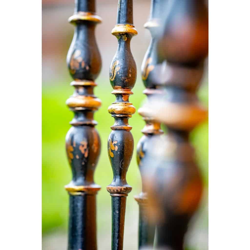 Corne Muse | Biron Corne Muse
