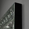 Miroir Eglomisé de Style Art Déco, XXIème Siècle. | Biron Miroir Eglomisé de Style Art Déco, XXIème Siècle.
