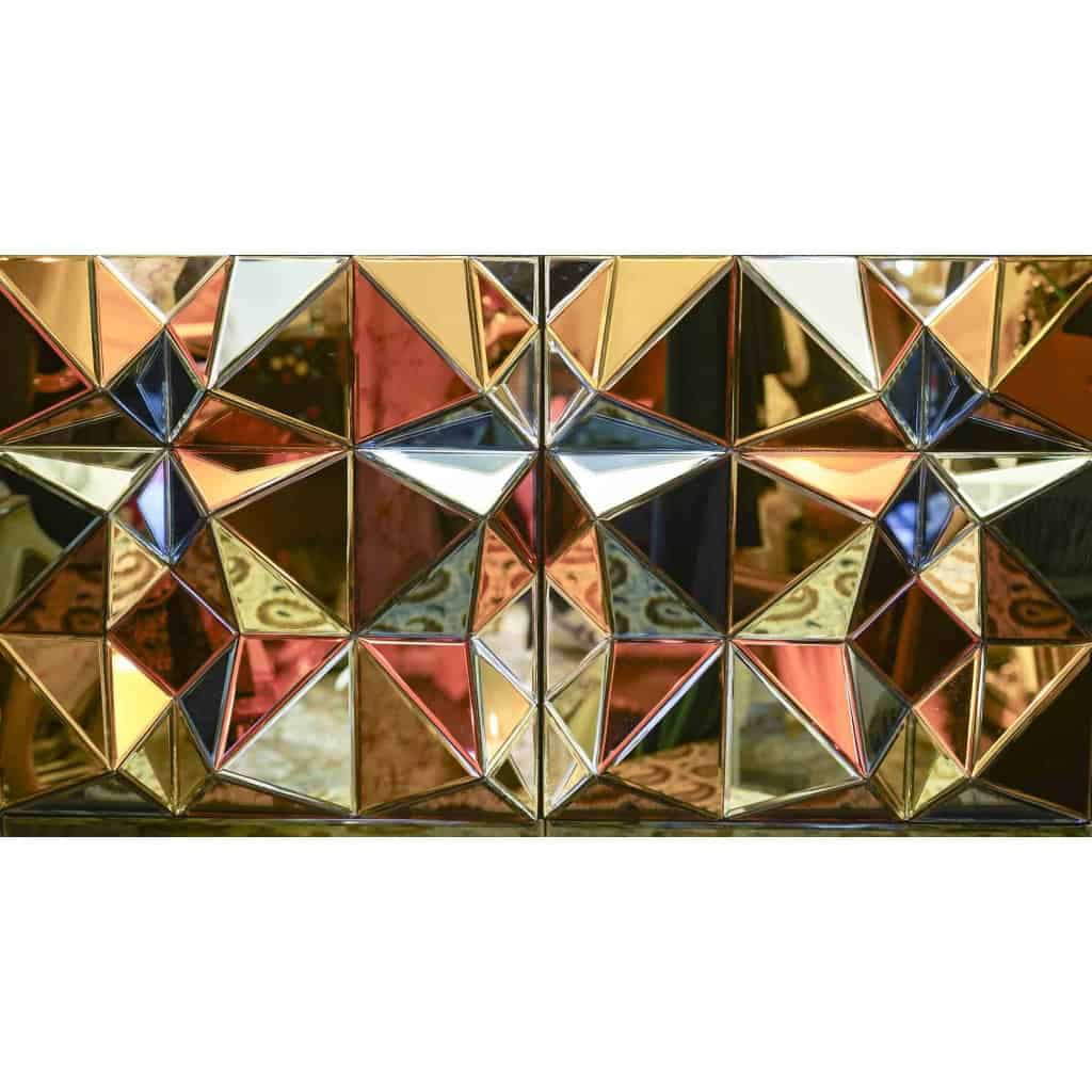 O.S Commode « Diamonds » ! | Biron |||