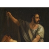 Peinture Italienne « le Sacrifice De Polyxène » | Biron Peinture Italienne « le Sacrifice De Polyxène »