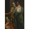 Peinture Italienne « le Sacrifice De Polyxène » | Biron Peinture Italienne « le Sacrifice De Polyxène »