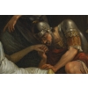 Peinture Italienne « le Sacrifice De Polyxène » | Biron Peinture Italienne « le Sacrifice De Polyxène »
