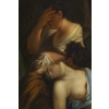 Peinture Italienne « le Sacrifice De Polyxène » | Biron Peinture Italienne « le Sacrifice De Polyxène »