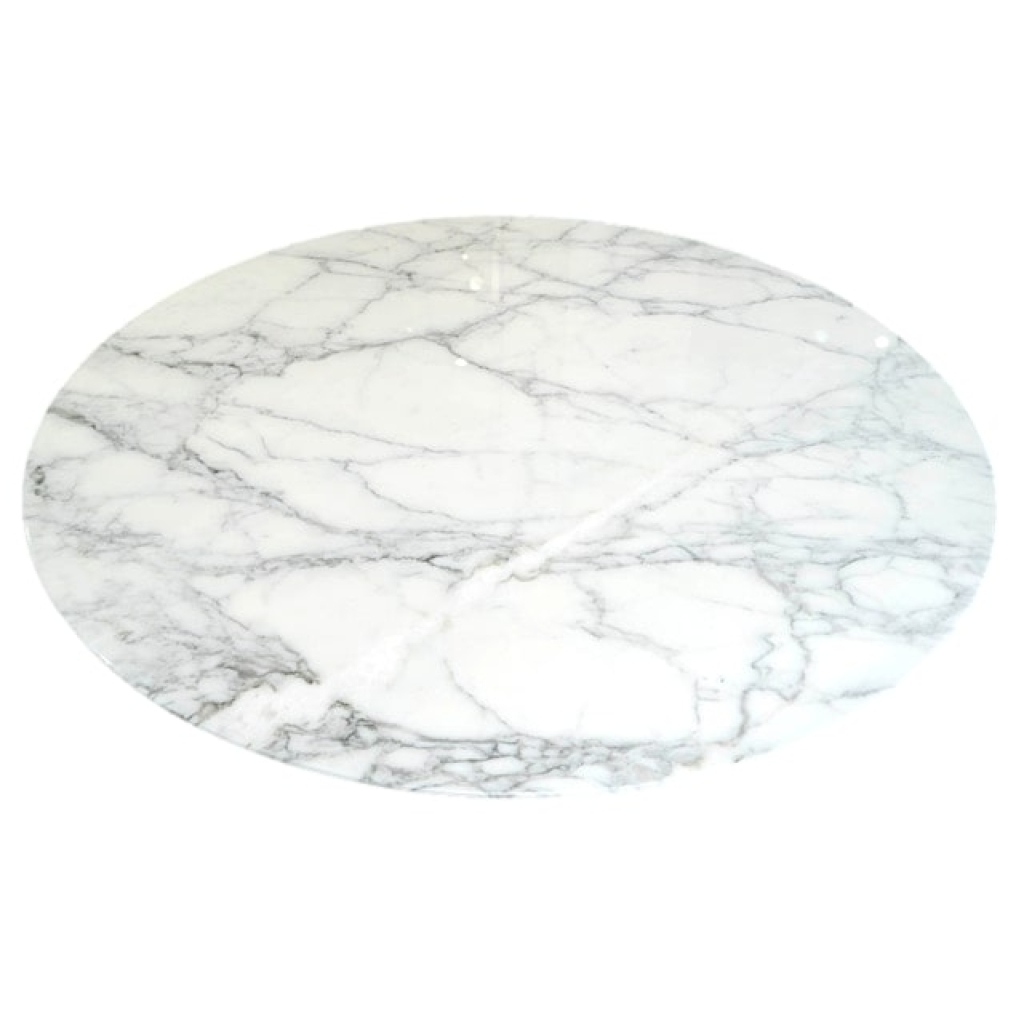 Eero SAARINEN (1910 - 1961) & KNOLL INTERNATIONAL , éditeur,Table 107 cm