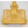 Paire de Flambeaux XIXème Siècle | Biron Paire de Flambeaux XIXème Siècle