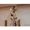 1970′ Paire d’Appliques à la Marguerite Maison Baguès | Biron 1970′ Paire d’Appliques à la Marguerite Maison Baguès