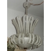 1950/70 Lustre Jet d’Eau Barovier & Toso di Murano | Biron 1950/70 Lustre Jet d’Eau Barovier & Toso di Murano