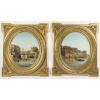 Auguste VON SIEGEN 1850-1910. Vedute de Rome et Venise | Biron ||||||||||||