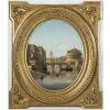 Auguste VON SIEGEN 1850-1910. Vedute de Rome et Venise | Biron Auguste VON SIEGEN 1850-1910. Vedute de Rome et Venise