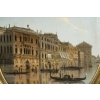 Auguste VON SIEGEN 1850-1910. Vedute de Rome et Venise | Biron Auguste VON SIEGEN 1850-1910. Vedute de Rome et Venise