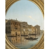 Auguste VON SIEGEN 1850-1910. Vedute de Rome et Venise | Biron Auguste VON SIEGEN 1850-1910. Vedute de Rome et Venise