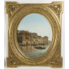 Auguste VON SIEGEN 1850-1910. Vedute de Rome et Venise | Biron Auguste VON SIEGEN 1850-1910. Vedute de Rome et Venise