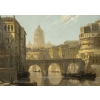 Auguste VON SIEGEN 1850-1910. Vedute de Rome et Venise | Biron Auguste VON SIEGEN 1850-1910. Vedute de Rome et Venise