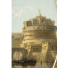 Auguste VON SIEGEN 1850-1910. Vedute de Rome et Venise | Biron Auguste VON SIEGEN 1850-1910. Vedute de Rome et Venise