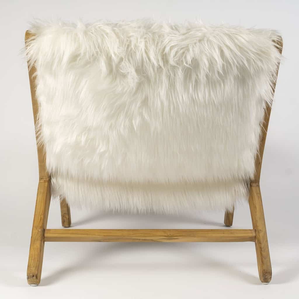 Pair of low chairs by Olivier de Schrijver | Biron Pair of low chairs by Olivier de Schrijver