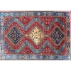 Grand Tapis Iranien Shiraz 330 x 230 cm | Biron |||||||||||