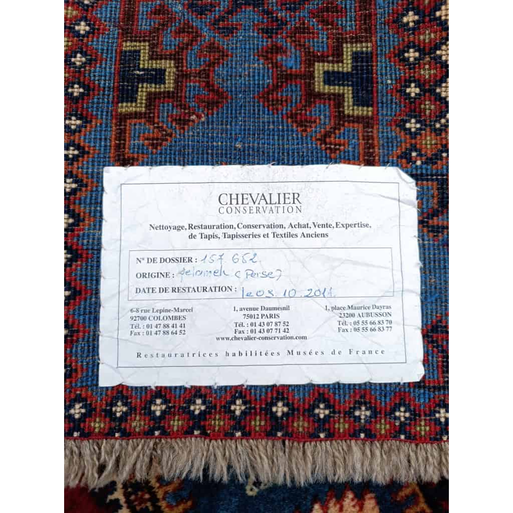 Grand Tapis Iranien Shiraz 330 x 230 cm | Biron Grand Tapis Iranien Shiraz 330 x 230 cm