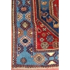 Grand Tapis Iranien Shiraz 330 x 230 cm | Biron Grand Tapis Iranien Shiraz 330 x 230 cm