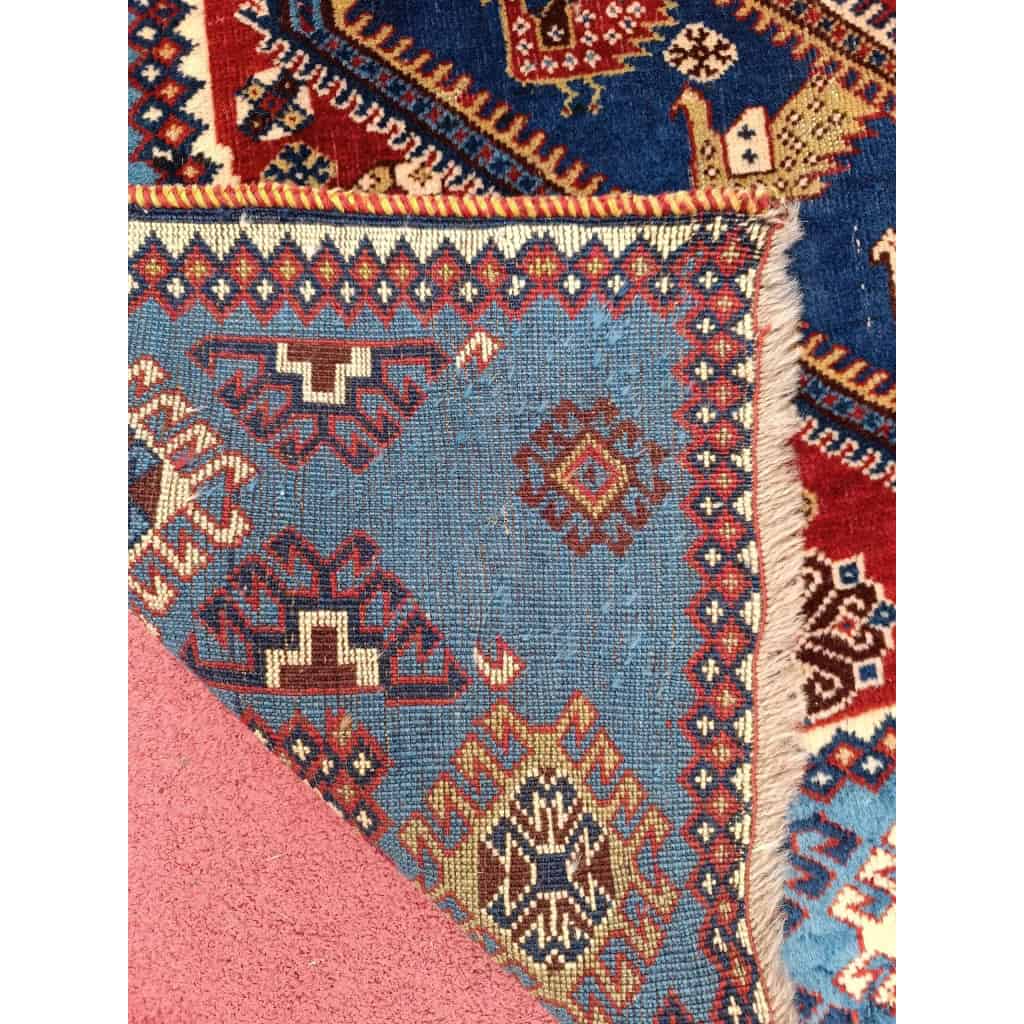 Grand Tapis Iranien Shiraz 330 x 230 cm | Biron Grand Tapis Iranien Shiraz 330 x 230 cm