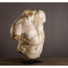Sculpture d’un Torse d’Homme dans le goût Hellénistique, XXIème Siècle. | Biron Sculpture d’un Torse d’Homme dans le goût Hellénistique, XXIème Siècle.