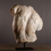 Sculpture d’un Torse d’Homme dans le goût Hellénistique, XXIème Siècle. | Biron Sculpture d’un Torse d’Homme dans le goût Hellénistique, XXIème Siècle.