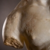 Sculpture d’un Torse d’Homme dans le goût Hellénistique, XXIème Siècle. | Biron Sculpture d’un Torse d’Homme dans le goût Hellénistique, XXIème Siècle.