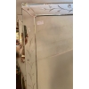 1960/70′ Miroir Venise à Fleurs 25