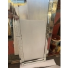 1960/70′ Miroir Venise à Fleurs 17