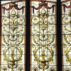 Vitraux Renaissance XIXe (170 x 184 cm) | Biron Vitraux Renaissance XIXe (170 x 184 cm)