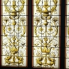 Vitraux Renaissance XIXe (170 x 184 cm) | Biron Vitraux Renaissance XIXe (170 x 184 cm)