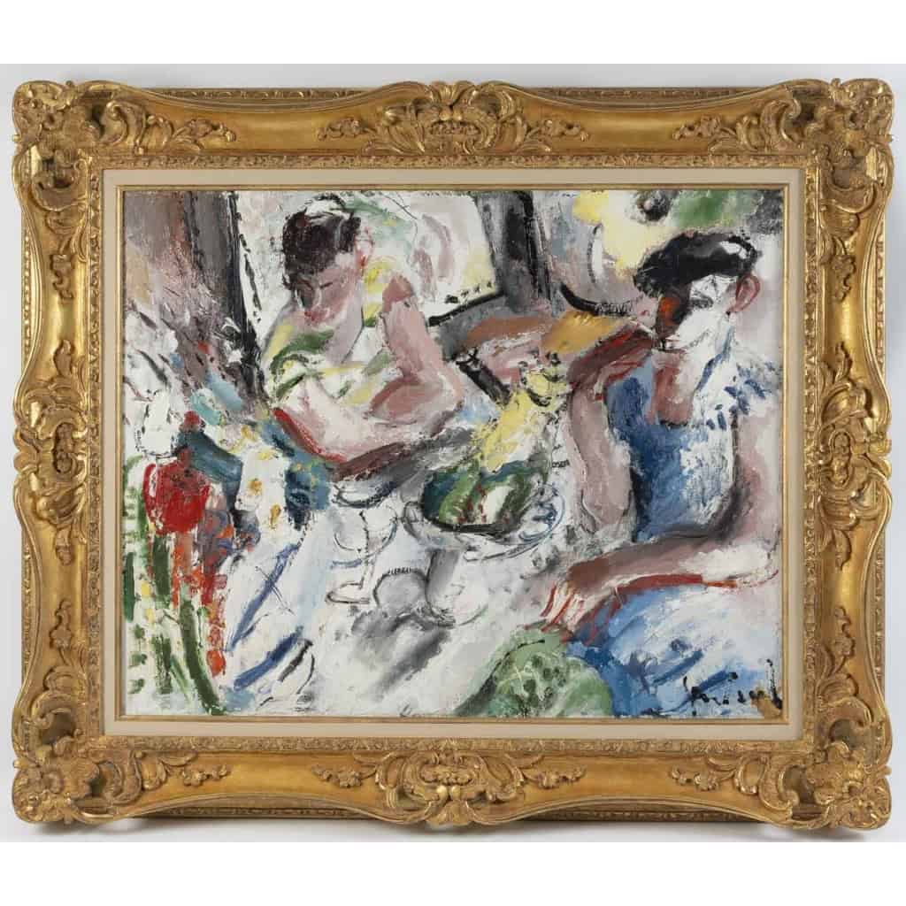 Eugène GEN PAUL (1895 – 1975) | Biron Eugène GEN PAUL (1895 - 1975)