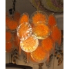 1970′ Lustre Venini Style Vistosi 26 Pièces | Biron ||||||||