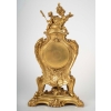 Pendulette Rocaille, attribuée à François Linke (1855-1946) et Léon Messagé (1842-1901) | Biron Pendulette Rocaille, attribuée à François Linke (1855-1946) et Léon Messagé (1842-1901)