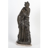 Sculpture en bronze, signée F. Barbedienne, XIXème siècle, Napoléon III | Biron |||||||