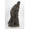 Sculpture en bronze, signée F. Barbedienne, XIXème siècle, Napoléon III | Biron Sculpture en bronze, signée F. Barbedienne, XIXème siècle, Napoléon III