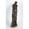 Sculpture en bronze, signée F. Barbedienne, XIXème siècle, Napoléon III | Biron Sculpture en bronze, signée F. Barbedienne, XIXème siècle, Napoléon III