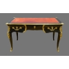 Bureau de style Régence de la Maison Hopilliart | Biron |||||